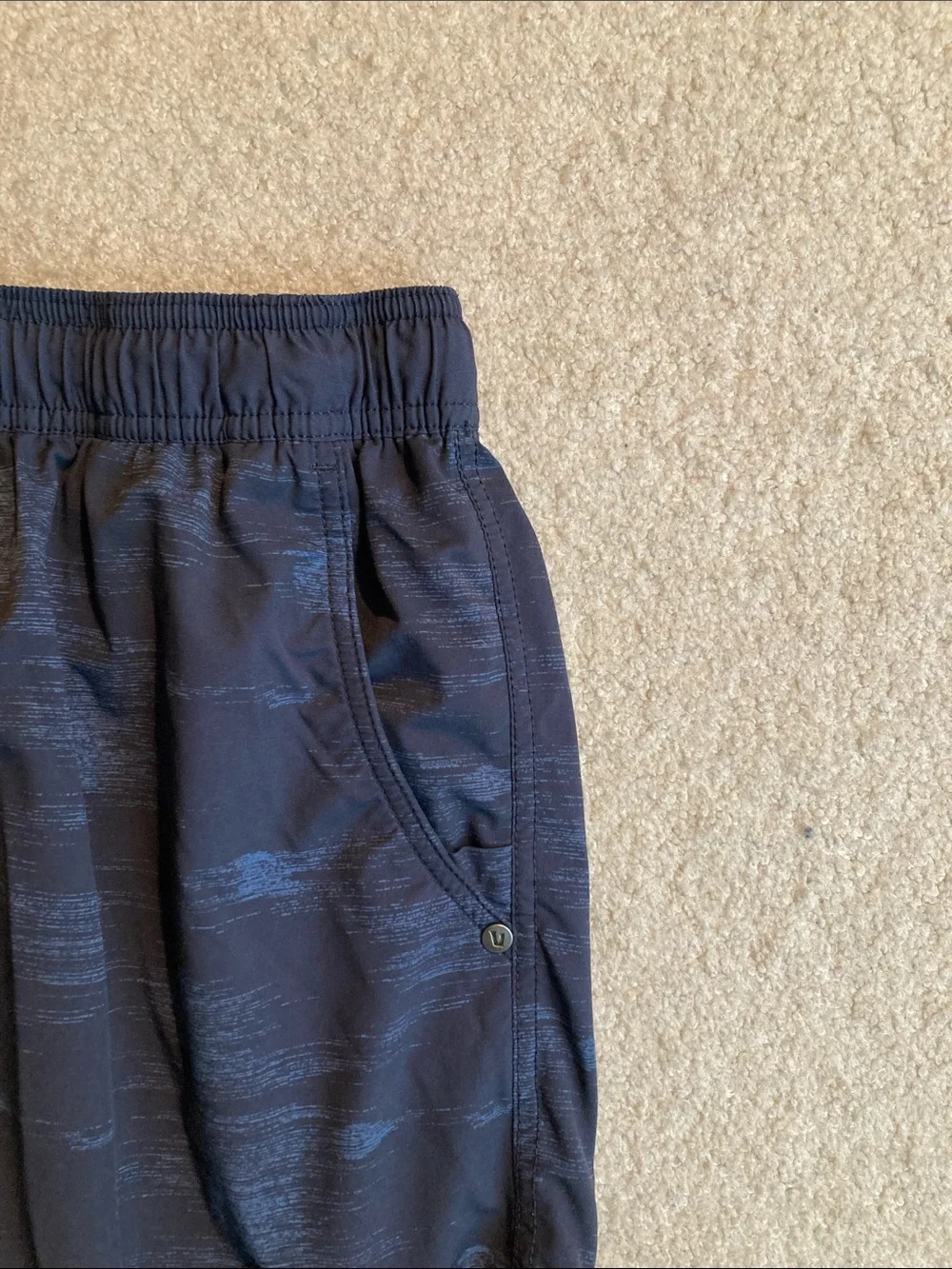 Vuori V302 Kore Shorts 7” Lined